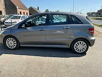 2007 mercedes b 180cdi - afbeelding 12 van  36
