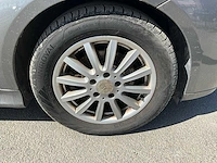 2007 mercedes b 180cdi - afbeelding 26 van  36
