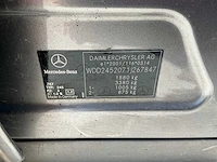 2007 mercedes b 180cdi - afbeelding 30 van  36