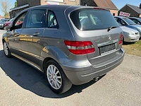2007 mercedes b 180cdi - afbeelding 23 van  36