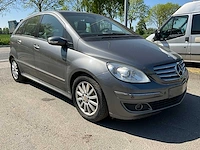 2007 mercedes b 180cdi - afbeelding 34 van  36