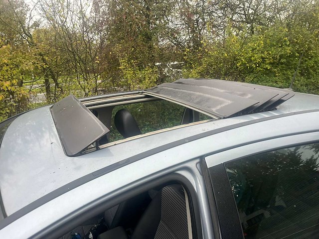 2007 mercedes b150 - afbeelding 2 van  14