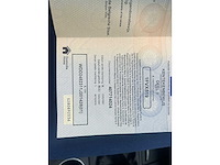 2007 mercedes b150 - afbeelding 3 van  14