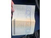 2007 mercedes b150 - afbeelding 4 van  14