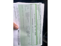 2007 mercedes b150 - afbeelding 6 van  14