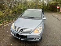 2007 mercedes b150 - afbeelding 1 van  14