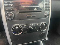 2007 mercedes b150 - afbeelding 10 van  14