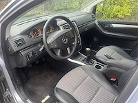 2007 mercedes b150 - afbeelding 13 van  14
