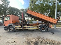 2007 mercedes-benz 1828 vrachtwagen - afbeelding 3 van  59