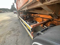 2007 mercedes-benz 1828 vrachtwagen - afbeelding 10 van  59