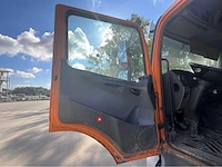 2007 mercedes-benz 1828 vrachtwagen - afbeelding 27 van  59