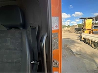 2007 mercedes-benz 1828 vrachtwagen - afbeelding 30 van  59