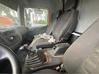 2007 mercedes-benz 1828 vrachtwagen - afbeelding 33 van  59