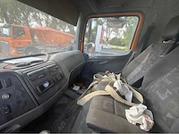 2007 mercedes-benz 1828 vrachtwagen - afbeelding 35 van  59
