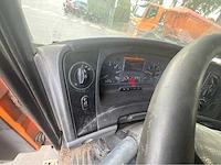2007 mercedes-benz 1828 vrachtwagen - afbeelding 39 van  59