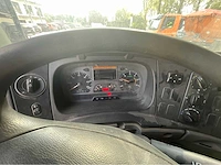 2007 mercedes-benz 1828 vrachtwagen - afbeelding 40 van  59