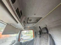 2007 mercedes-benz 1828 vrachtwagen - afbeelding 41 van  59