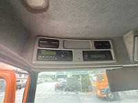 2007 mercedes-benz 1828 vrachtwagen - afbeelding 42 van  59