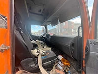 2007 mercedes-benz 1828 vrachtwagen - afbeelding 46 van  59