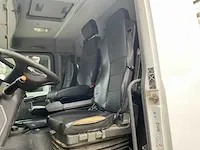 2007 mercedes-benz actros 2636 vrachtwagen met autolaadkraan - afbeelding 11 van  11