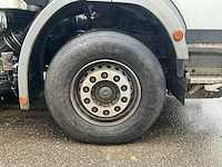 2007 mercedes-benz axor beam veegwagen - afbeelding 5 van  35