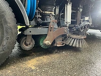 2007 mercedes-benz axor beam veegwagen - afbeelding 10 van  35