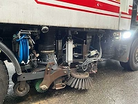 2007 mercedes-benz axor beam veegwagen - afbeelding 13 van  35