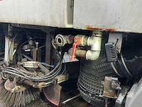 2007 mercedes-benz axor beam veegwagen - afbeelding 14 van  35