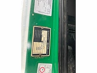 2007 mercedes-benz axor beam veegwagen - afbeelding 15 van  35