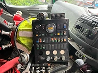 2007 mercedes-benz axor beam veegwagen - afbeelding 20 van  35
