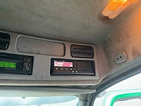 2007 mercedes-benz axor beam veegwagen - afbeelding 22 van  35