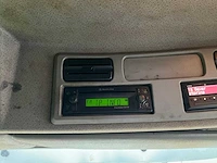 2007 mercedes-benz axor beam veegwagen - afbeelding 24 van  35