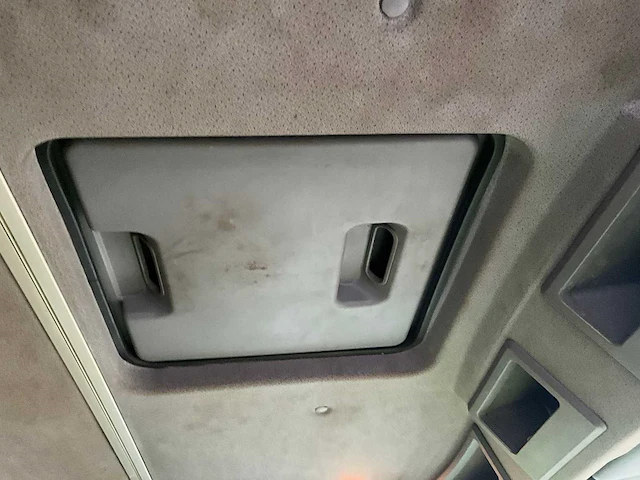 2007 mercedes-benz axor beam veegwagen - afbeelding 25 van  35