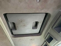 2007 mercedes-benz axor beam veegwagen - afbeelding 25 van  35