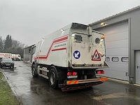 2007 mercedes-benz axor beam veegwagen - afbeelding 35 van  35