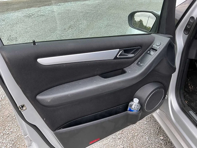 2007 mercedes-benz b180 cdi - afbeelding 2 van  57