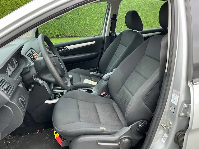 2007 mercedes-benz b180 cdi - afbeelding 4 van  57