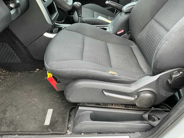 2007 mercedes-benz b180 cdi - afbeelding 5 van  57