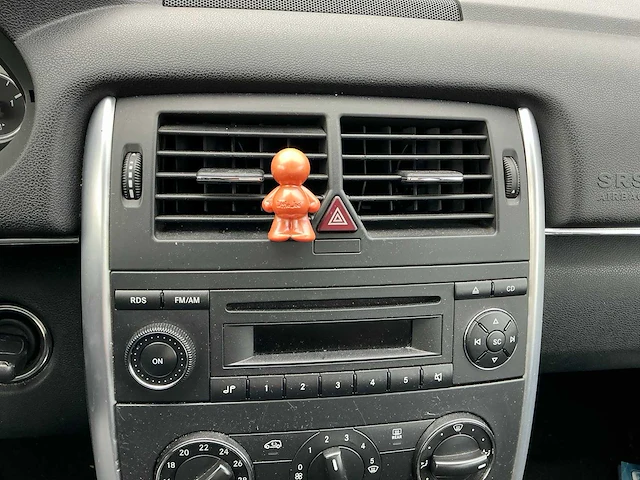 2007 mercedes-benz b180 cdi - afbeelding 10 van  57