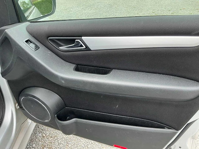 2007 mercedes-benz b180 cdi - afbeelding 16 van  57