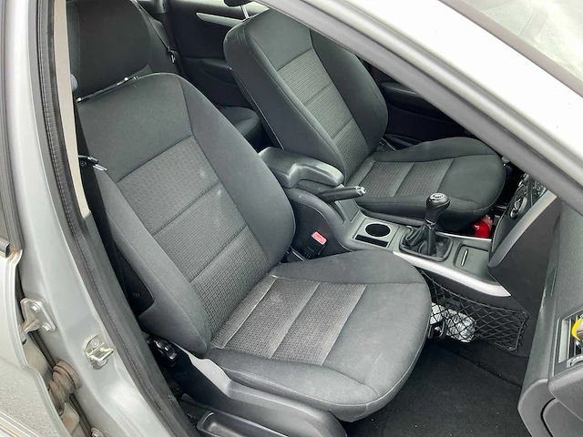 2007 mercedes-benz b180 cdi - afbeelding 18 van  57