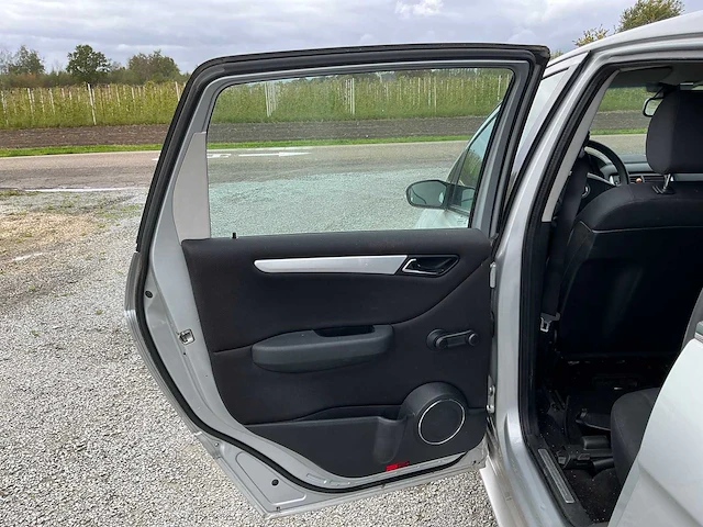 2007 mercedes-benz b180 cdi - afbeelding 22 van  57
