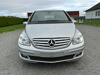 2007 mercedes-benz b180 cdi - afbeelding 12 van  57