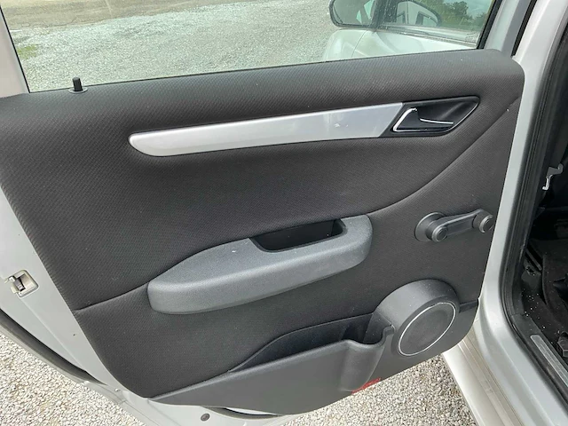 2007 mercedes-benz b180 cdi - afbeelding 24 van  57