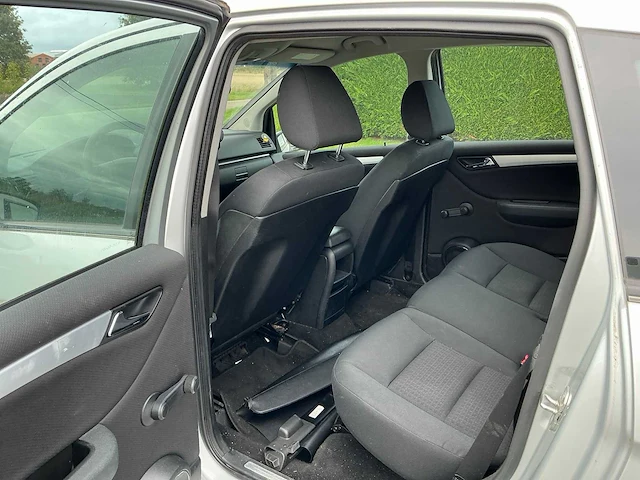 2007 mercedes-benz b180 cdi - afbeelding 25 van  57