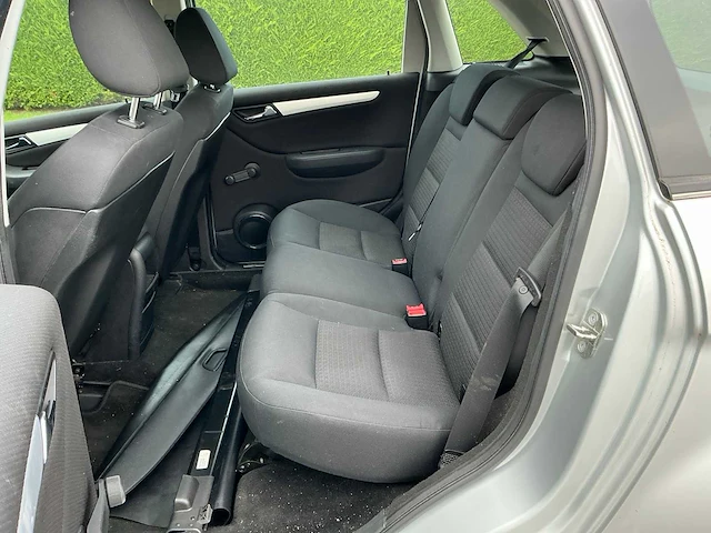 2007 mercedes-benz b180 cdi - afbeelding 26 van  57