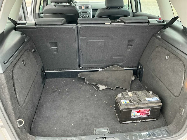 2007 mercedes-benz b180 cdi - afbeelding 28 van  57