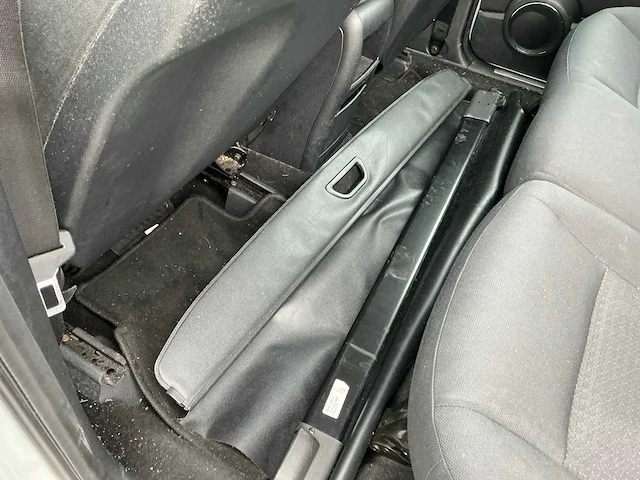 2007 mercedes-benz b180 cdi - afbeelding 29 van  57