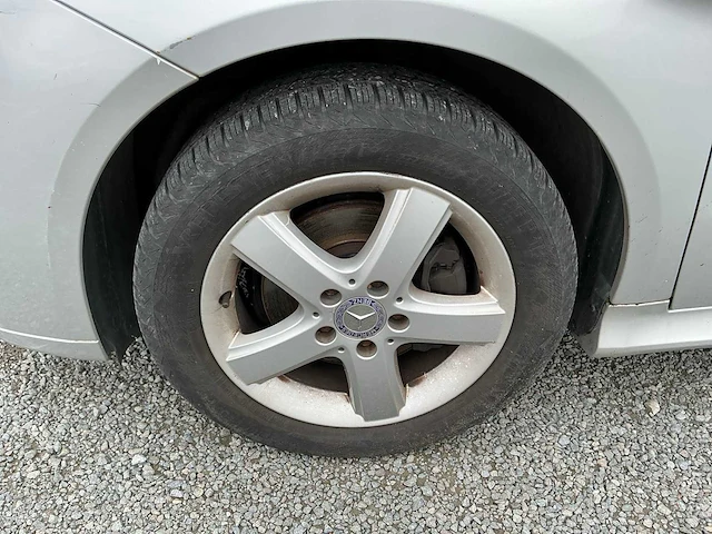 2007 mercedes-benz b180 cdi - afbeelding 35 van  57