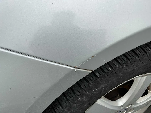 2007 mercedes-benz b180 cdi - afbeelding 40 van  57